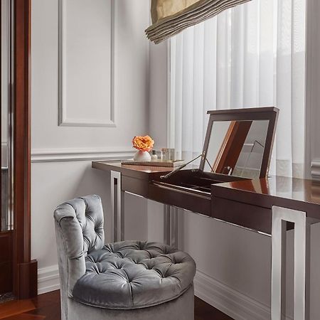 Отель Rosewood Washington Dc Экстерьер фото