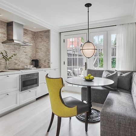 Отель Rosewood Washington Dc Экстерьер фото