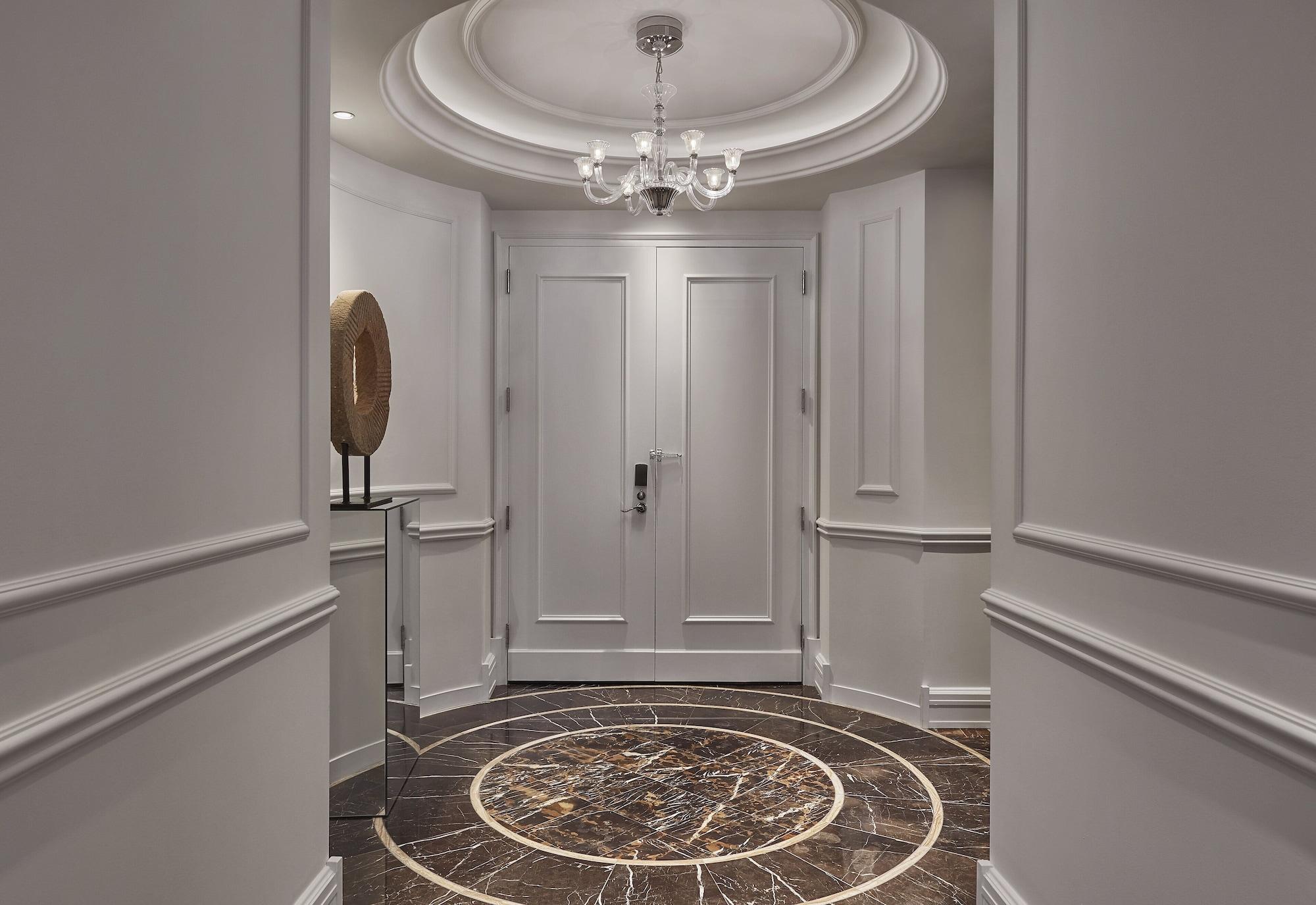 Отель Rosewood Washington Dc Экстерьер фото