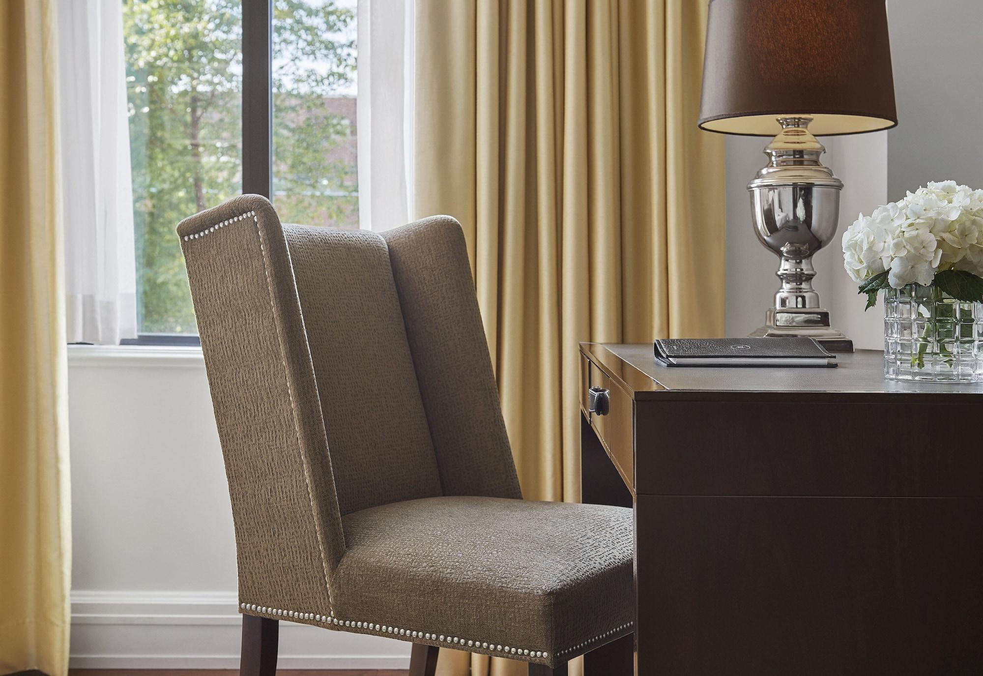 Отель Rosewood Washington Dc Экстерьер фото