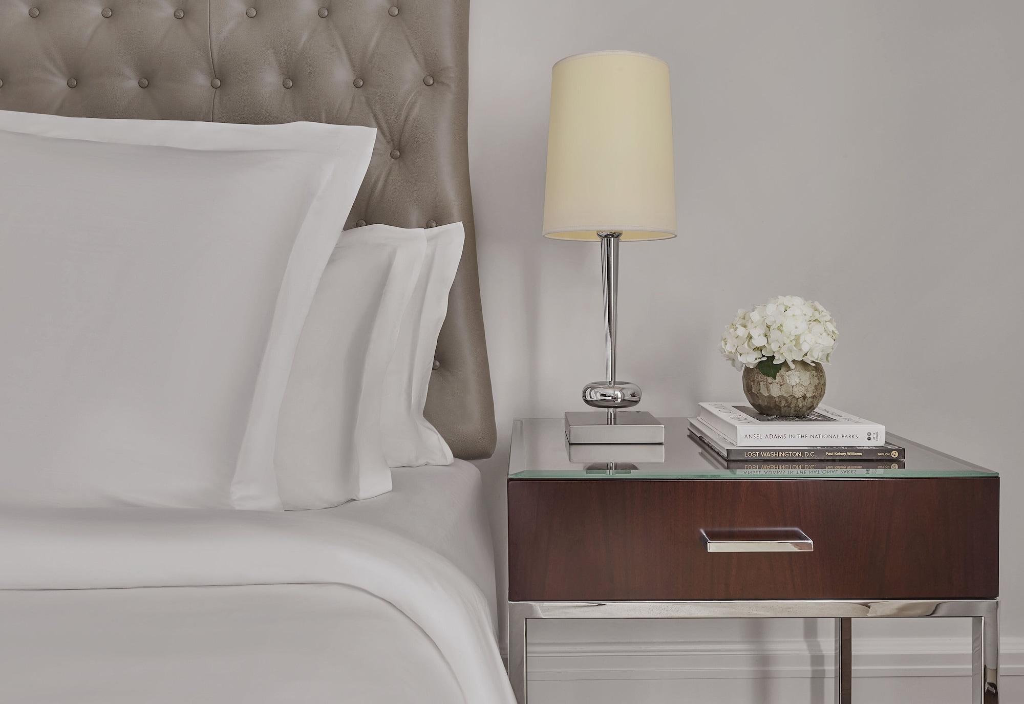 Отель Rosewood Washington Dc Экстерьер фото