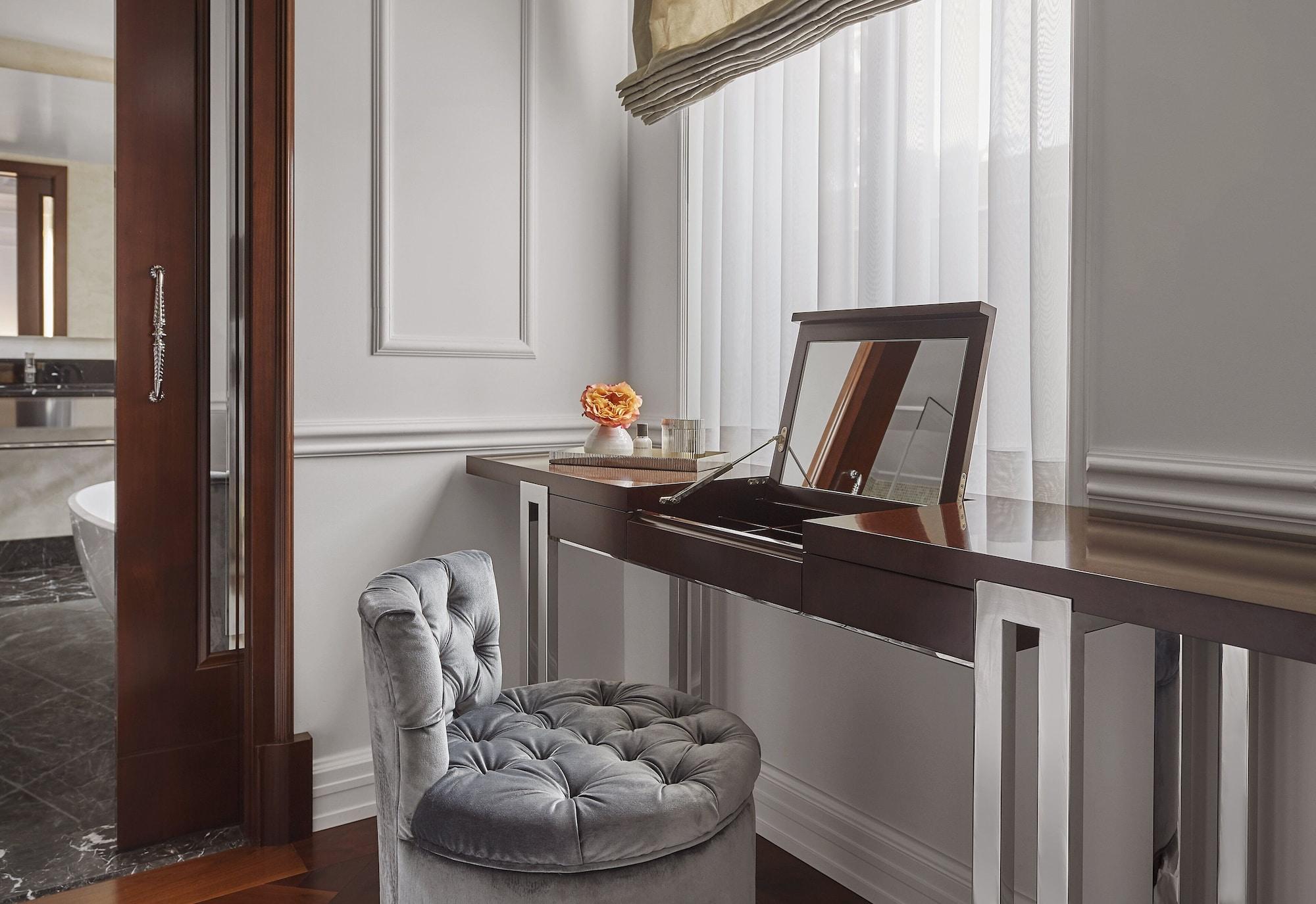Отель Rosewood Washington Dc Экстерьер фото